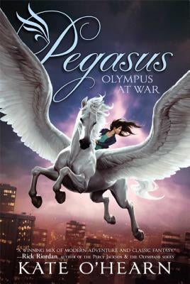 Olympus at War by O'Hearn, Kate