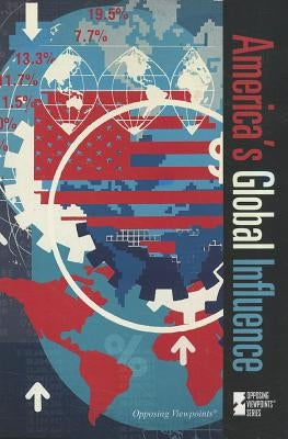 America's Global Influence by Merino, Noël