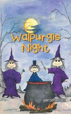 Walpurgis Night by Cofrancesco, Joan