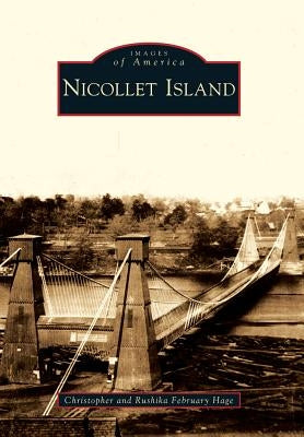 Nicollet Island by Hage, Christopher