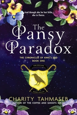 The Pansy Paradox by Tahmaseb, Charity