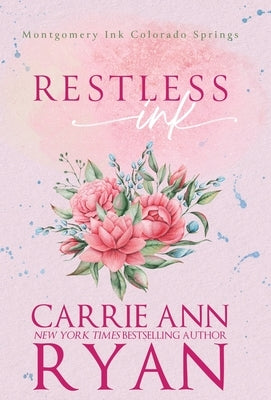 Restless Ink by Ryan, Carrie Ann