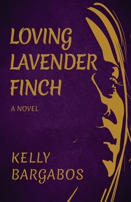 Loving Lavender Finch by Bargabos, Kelly