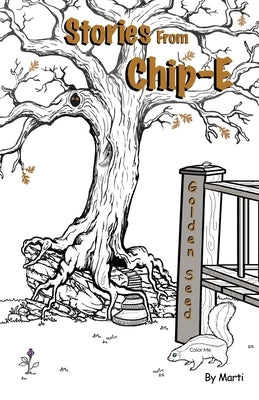Stories from Chip-E by Ingram, Martin