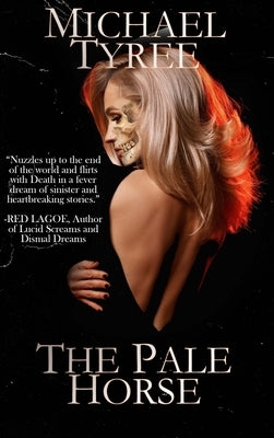 The Pale Horse by Tyree, Michael S.