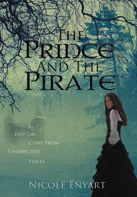 The Prince and the Pirate by Enyart, Nicole