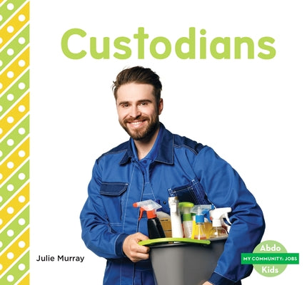 Custodians by Murray, Julie