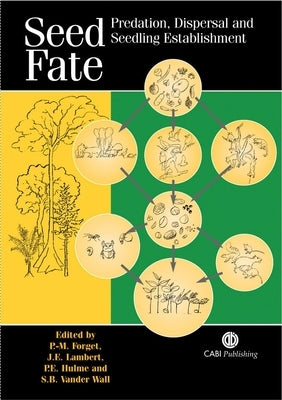 Seed Fate: Predation, Dispersal and Seedling Establishment by Forget, Pierre