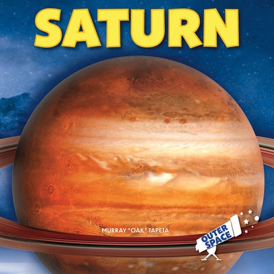 Saturn by Tapeta, Murray Oak