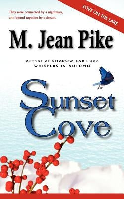 Sunset Cove by Pike, M. Jean