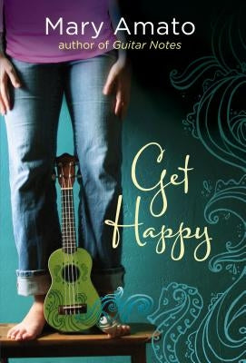 Get Happy by Amato, Mary