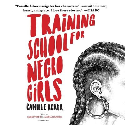 Training School for Negro Girls by Acker, Camille