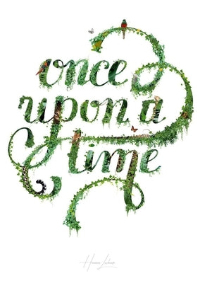 Once Upon a Time: An Intimate Insight Through Storytelling and Wildlife Photography. by Lochner, Hannes