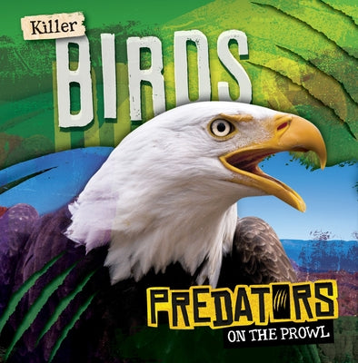Killer Birds by Gunasekara, Mignonne