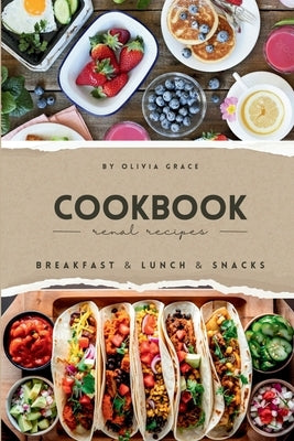 The Best Brunch Cook Book: Renal Recipes by Pitt, Olivia G.