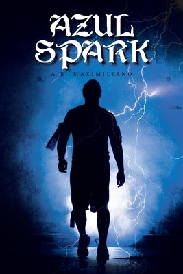 Azul Spark by Maximiliano, A. B.