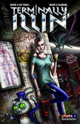 Terminally Illin' by Andres, Kaylin