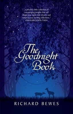 The Goodnight Book by Bewes, Richard