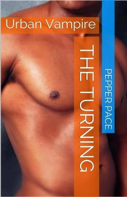Urban Vampire The Turning: The Turning by Lange, L. S.