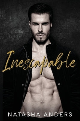 Inescapable by Anders, Natasha