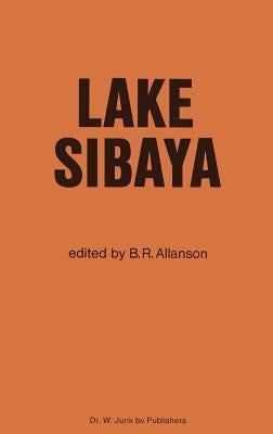 Lake Sibaya by Allanson, B. R.