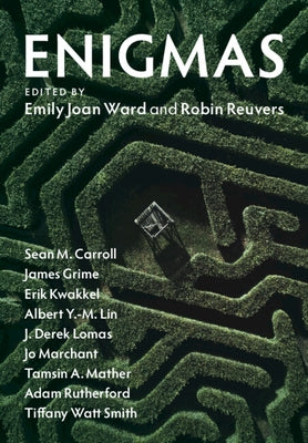 Enigmas by Ward, Emily Joan