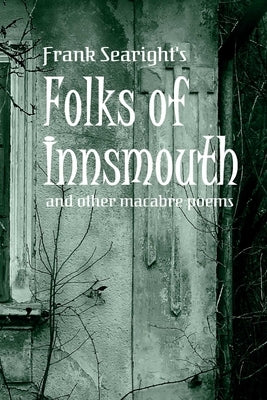Folks of Innsmouth by Searight, Frank
