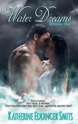 Water Dreams by Smits, Katherine Eddinger