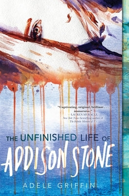 The Unfinished Life of Addison Stone: A Novel by Griffin, Adele