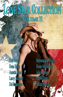 The Lone Star Collection 11 by Bryant, Kris