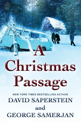 A Christmas Passage by Samerjan, George