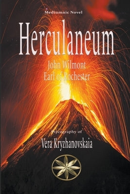 Herculaneum by Kryzhanovskaia, Vera