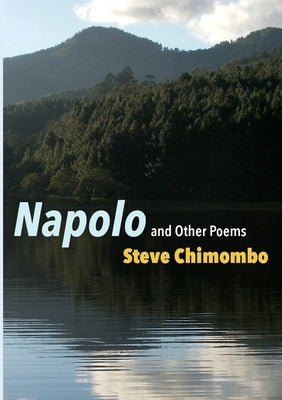 Napolo and other poems by Chimombo, Steve