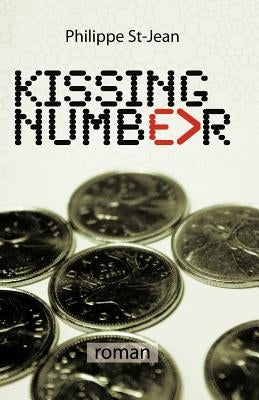 Kissing Number by St-Jean, Philippe