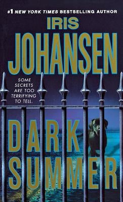 Dark Summer by Johansen, Iris