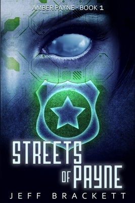 Streets of Payne by Brackett, Jeff