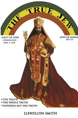 The True Jew by Smith, Llewellyn