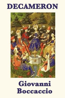 Decameron by Boccaccio, Giovanni