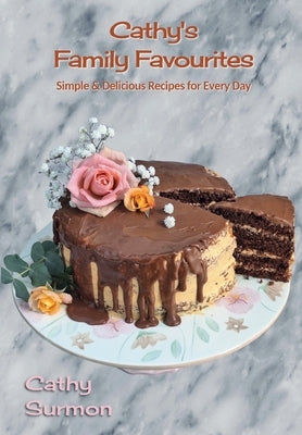 Cathy's Family Favourites by Surmon, Cathy