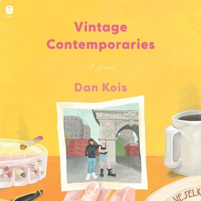Vintage Contemporaries by Kois, Dan