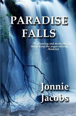 Paradise Falls by Jacobs, Jonnie