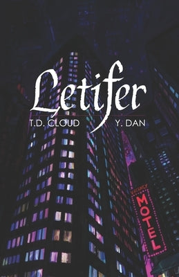 Letifer by Dan, Y.