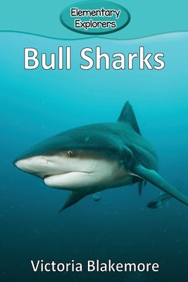 Bull Sharks by Blakemore, Victoria