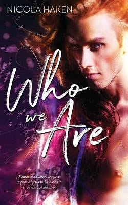 Who We Are by Aheer, Jay