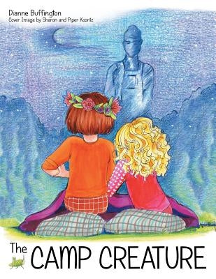 The Camp Creature by Buffington, Dianne