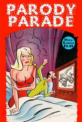 Parody Parade by Komix, Mini