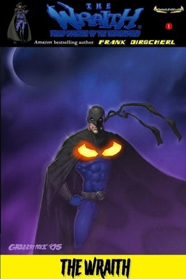 The Wraith by Dirscherl, Frank