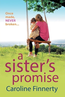 A Sister's Promise by Finnerty, Caroline