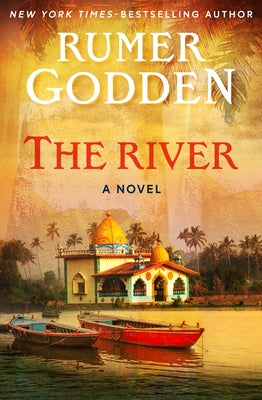The River by Godden, Rumer