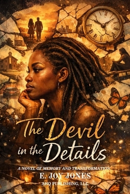 The Devil in The Details: Unveiling The Hidden Truths of My Journey by Jones, E. Joy